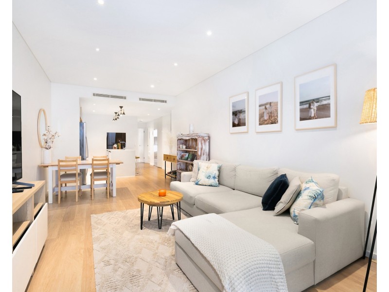 B406/7-13 Centennial Avenue, Lane Cove NSW 2066