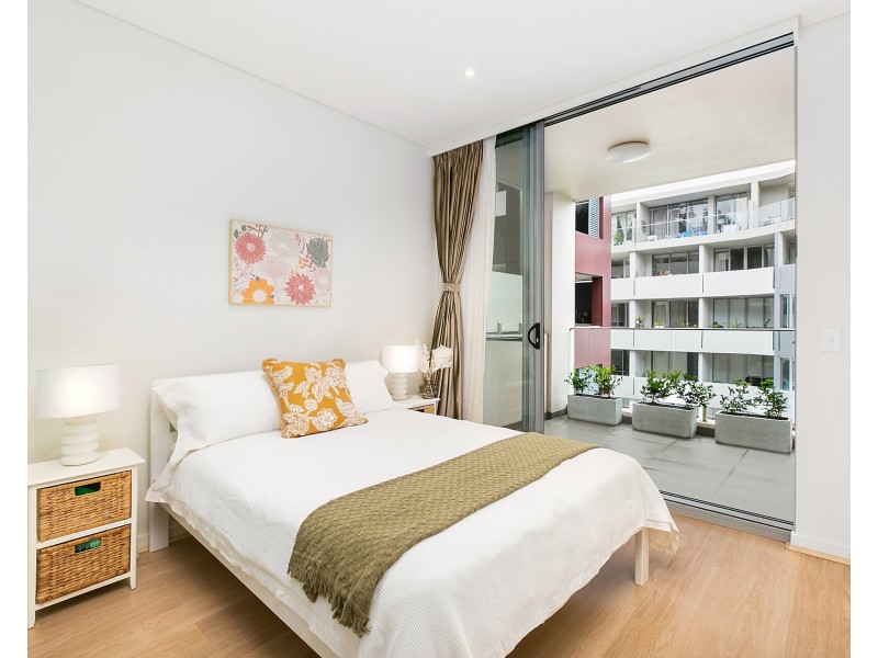 B406/7-13 Centennial Avenue, Lane Cove NSW 2066