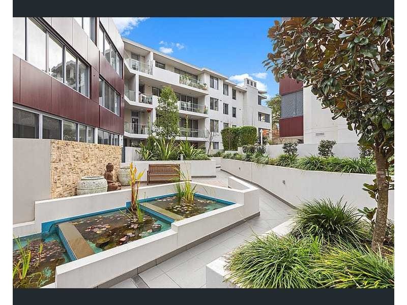 B406/7-13 Centennial Avenue, Lane Cove NSW 2066