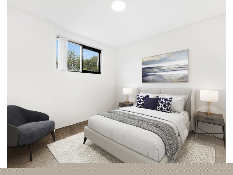 8/77-87 Fifth Avenue, Campsie NSW 2194
