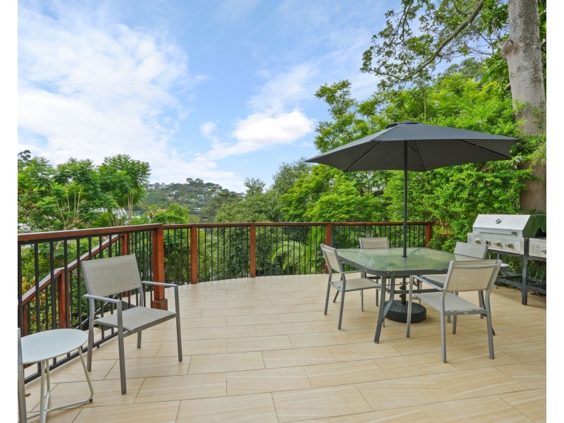 104 The Bulwark, Castlecrag NSW 2068