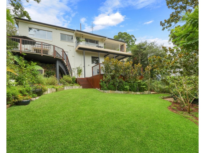 104 The Bulwark, Castlecrag NSW 2068
