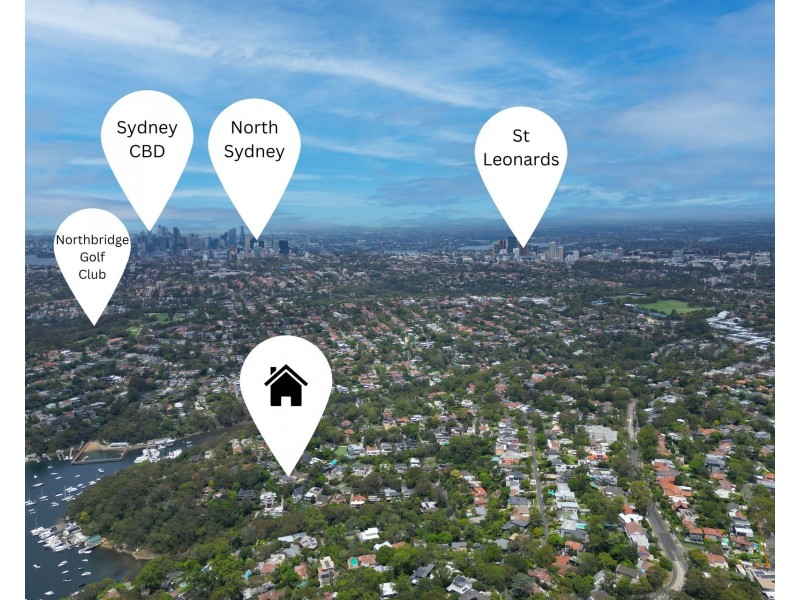 104 The Bulwark, Castlecrag NSW 2068