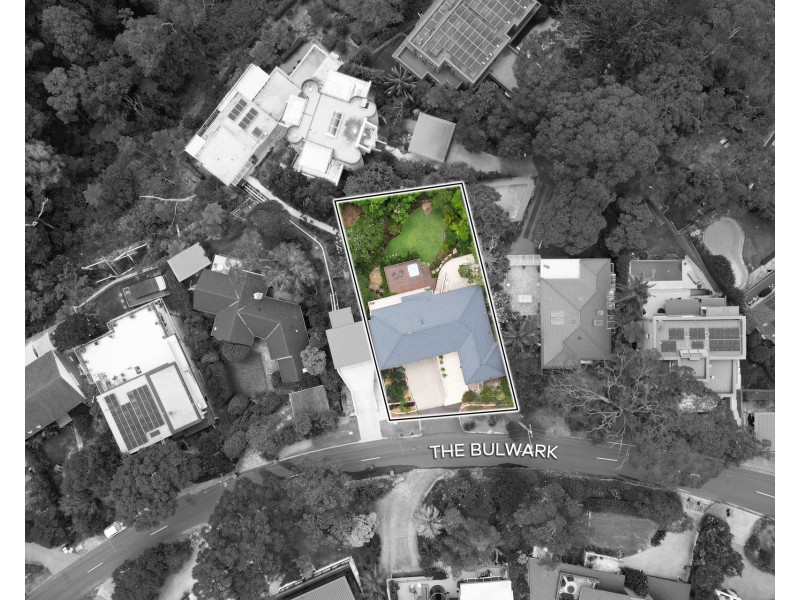 104 The Bulwark, Castlecrag NSW 2068