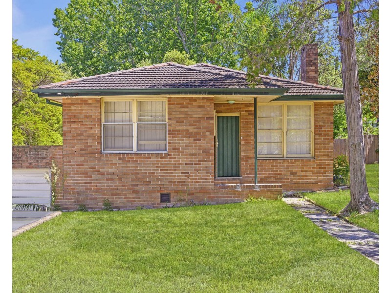 396 Eastern Valley Way, Roseville NSW 2069
