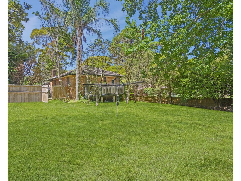 396 Eastern Valley Way, Roseville NSW 2069