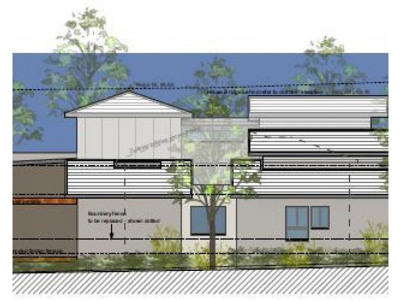 396 Eastern Valley Way, Roseville NSW 2069