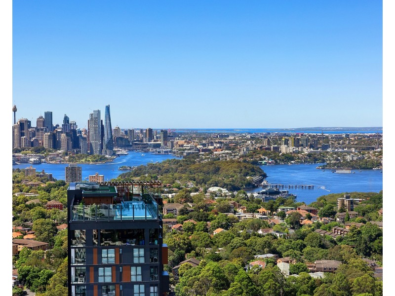 3408/1 Sergeants Lane, St Leonards NSW 2065