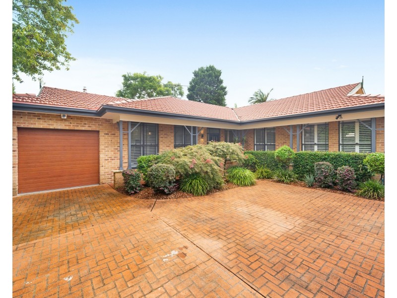 111A Greville Street, Chatswood NSW 2067