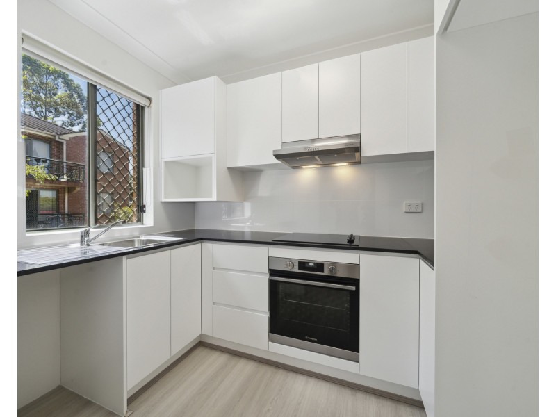 17/1 Moriarty Road, Chatswood West NSW 2067