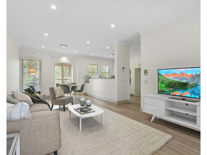 17/1A Ferdinand Street, Hunters Hill NSW 2110