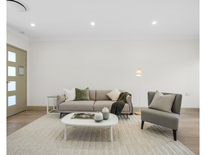 17/1A Ferdinand Street, Hunters Hill NSW 2110