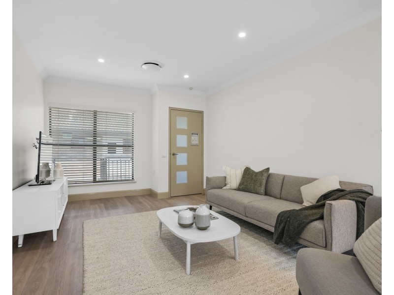 17/1A Ferdinand Street, Hunters Hill NSW 2110