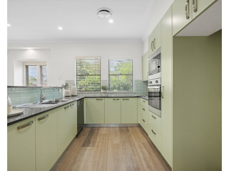 17/1A Ferdinand Street, Hunters Hill NSW 2110