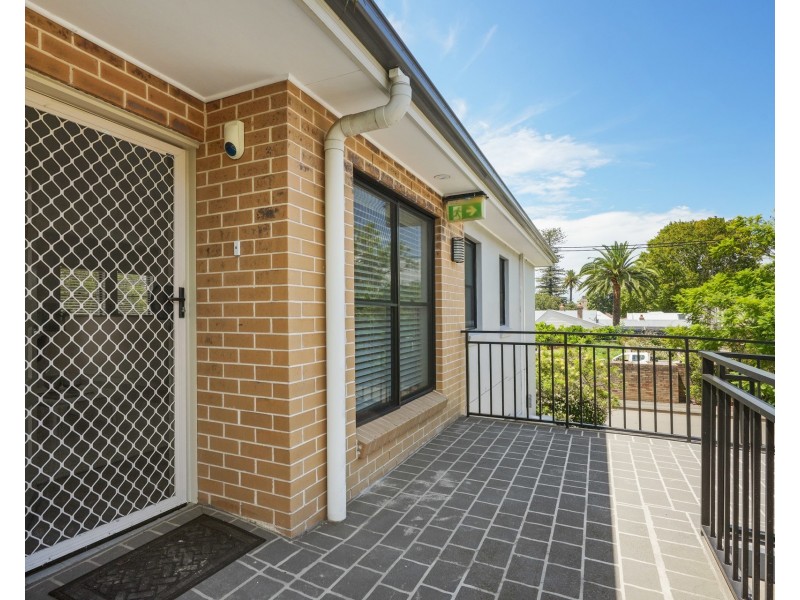 17/1A Ferdinand Street, Hunters Hill NSW 2110