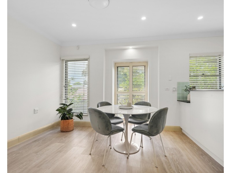 17/1A Ferdinand Street, Hunters Hill NSW 2110