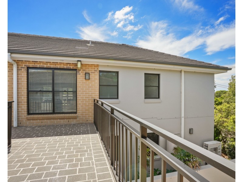 17/1A Ferdinand Street, Hunters Hill NSW 2110