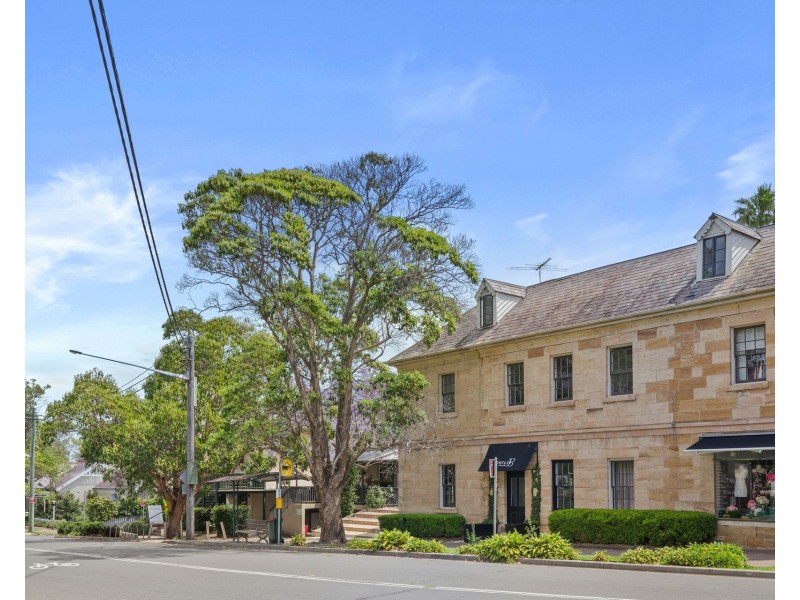 17/1A Ferdinand Street, Hunters Hill NSW 2110