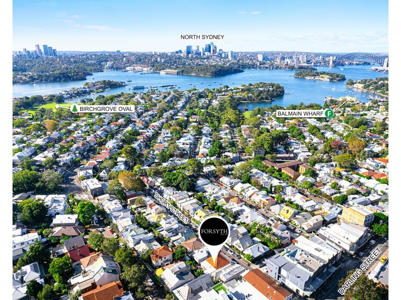 8 Short Street, Balmain NSW 2041
