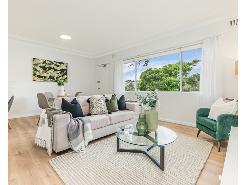 8/215 Ernest Street, Cammeray NSW 2062