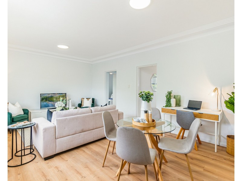 8/215 Ernest Street, Cammeray NSW 2062