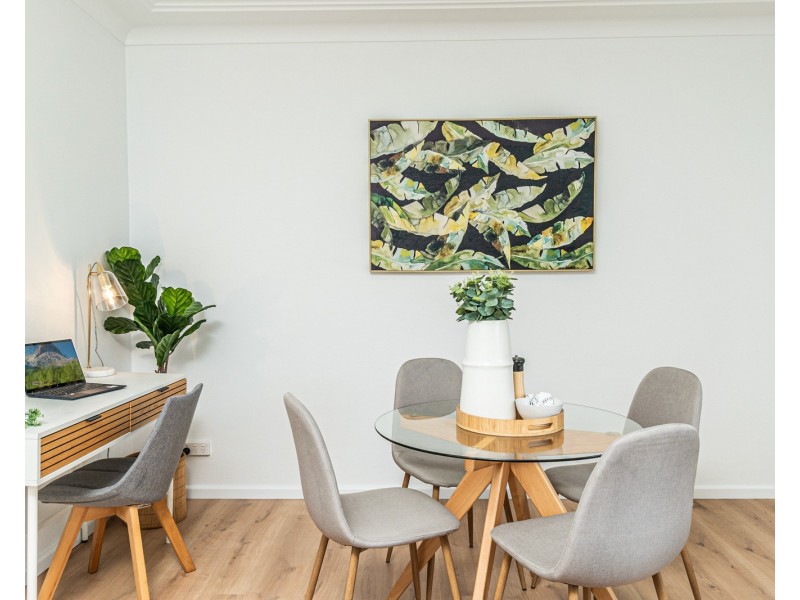 8/215 Ernest Street, Cammeray NSW 2062