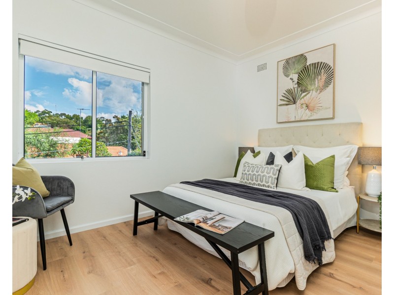 8/215 Ernest Street, Cammeray NSW 2062