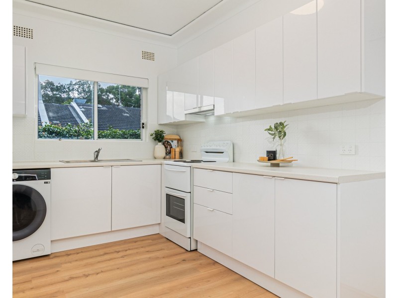 8/215 Ernest Street, Cammeray NSW 2062