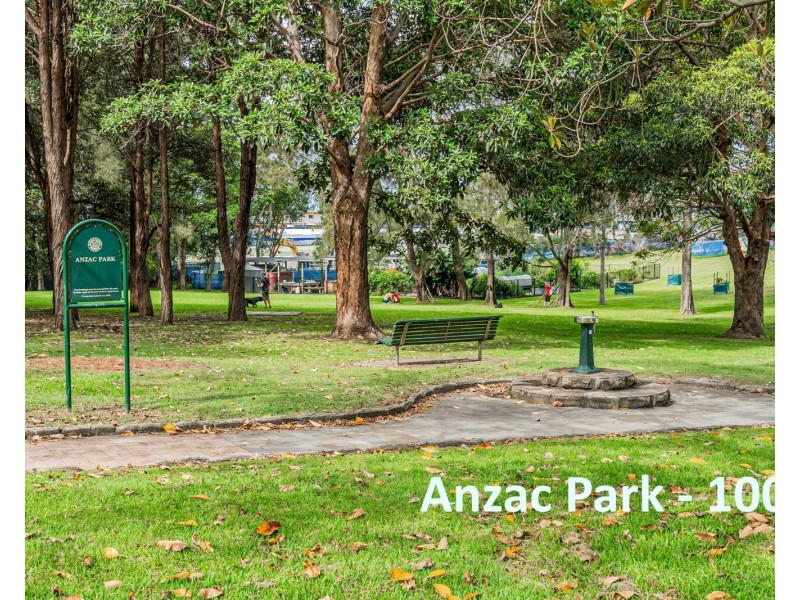 8/215 Ernest Street, Cammeray NSW 2062