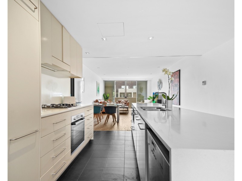 Level 2/33/11 Amherst Street, Cammeray NSW 2062