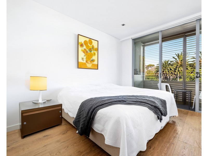 Level 2/33/11 Amherst Street, Cammeray NSW 2062