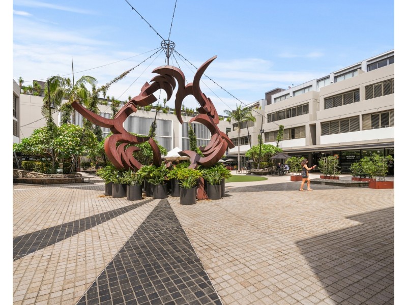 Level 2/33/11 Amherst Street, Cammeray NSW 2062