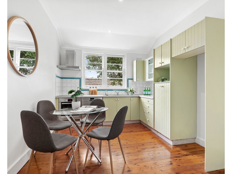 Level 1/3/43 Frenchs Road, Willoughby NSW 2068