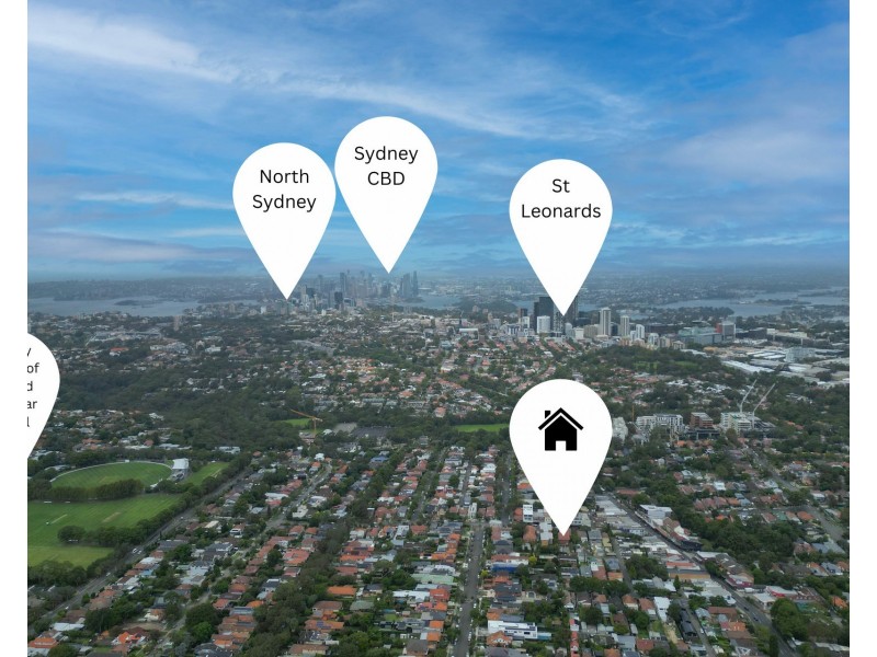 Level 1/3/43 Frenchs Road, Willoughby NSW 2068