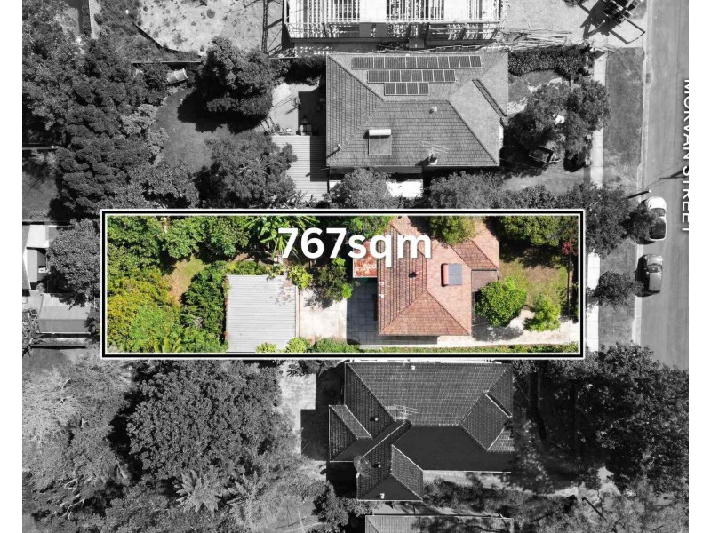 8 Morvan Street, West Ryde NSW 2114