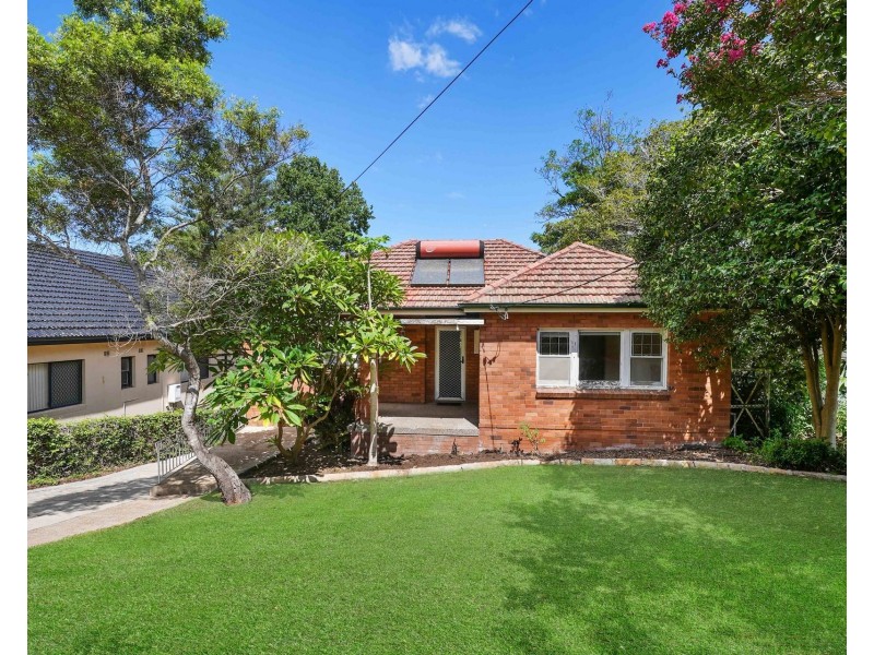 8 Morvan Street, West Ryde NSW 2114