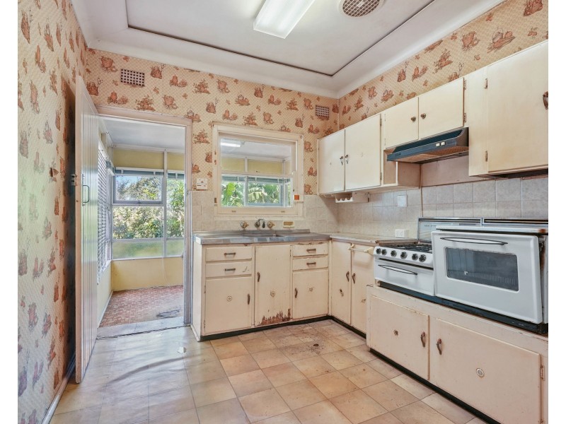 8 Morvan Street, West Ryde NSW 2114