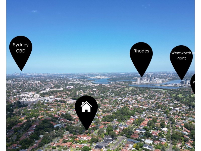 8 Morvan Street, West Ryde NSW 2114