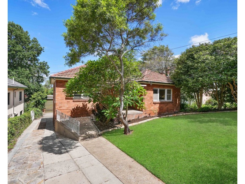 8 Morvan Street, West Ryde NSW 2114