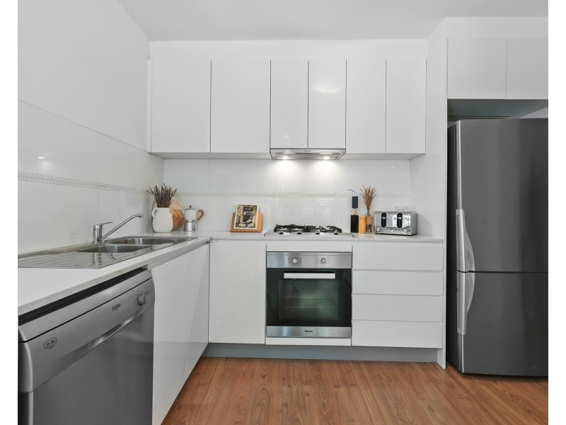 4/12 Post Office Street, Carlingford NSW 2118