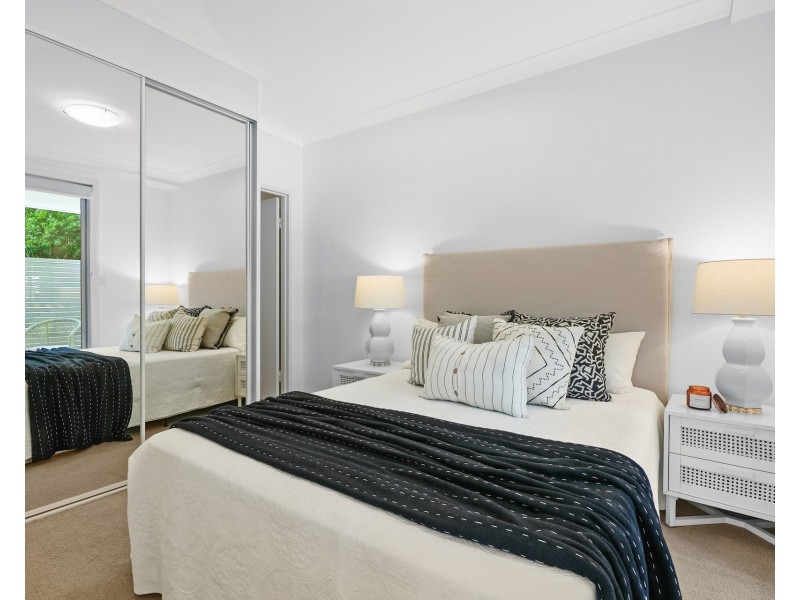 4/12 Post Office Street, Carlingford NSW 2118