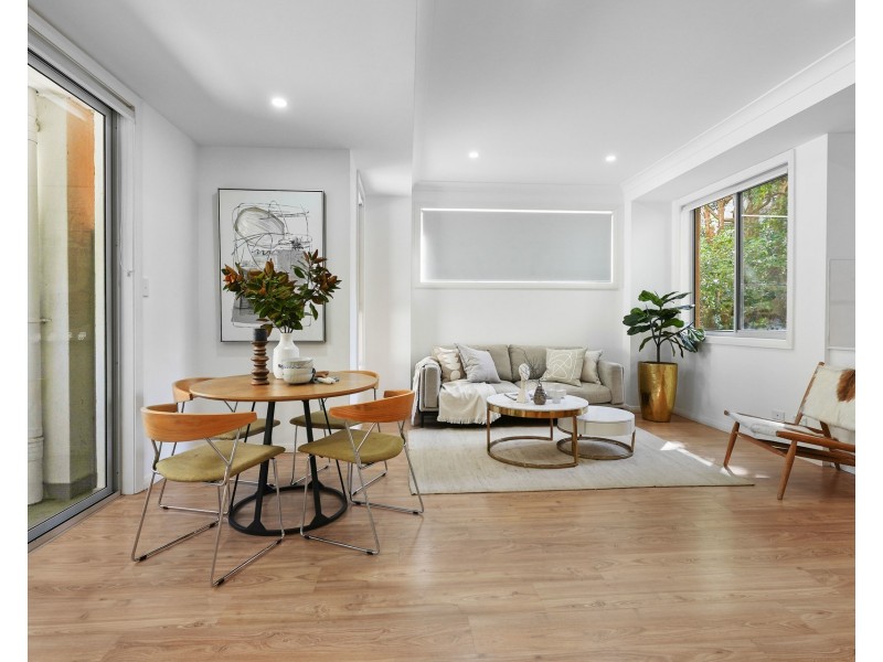 4/12 Post Office Street, Carlingford NSW 2118