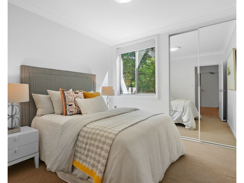 4/12 Post Office Street, Carlingford NSW 2118