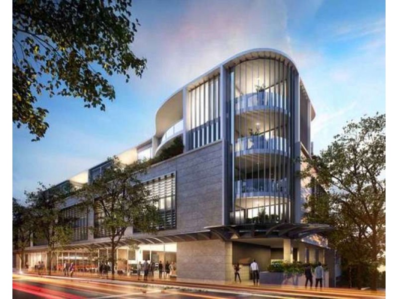 BG05/680 Willoughby Road, Willoughby NSW 2068