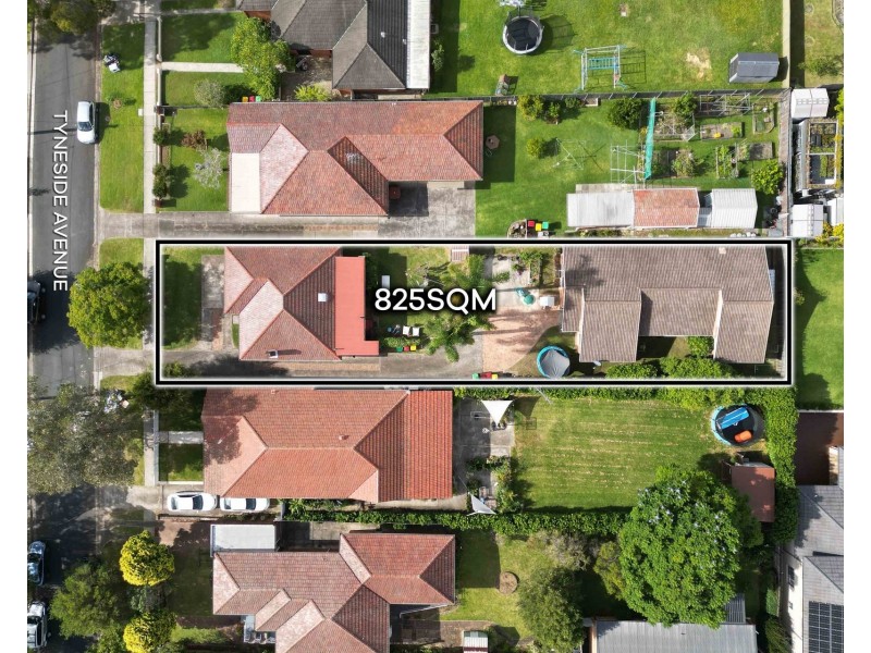 78 Tyneside Avenue, North Willoughby NSW 2068