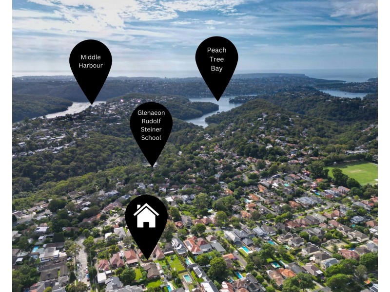 78 Tyneside Avenue, North Willoughby NSW 2068