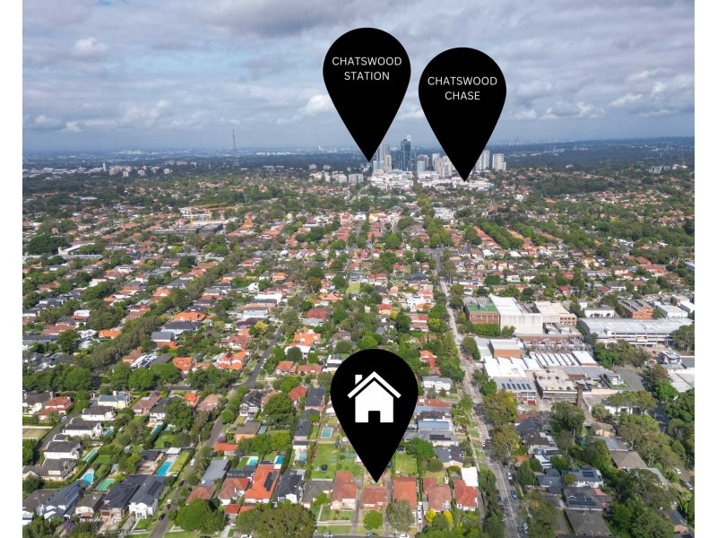 78 Tyneside Avenue, North Willoughby NSW 2068