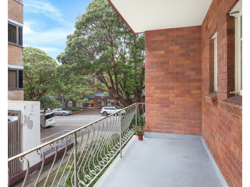 5/50 Neridah Street, Chatswood NSW 2067
