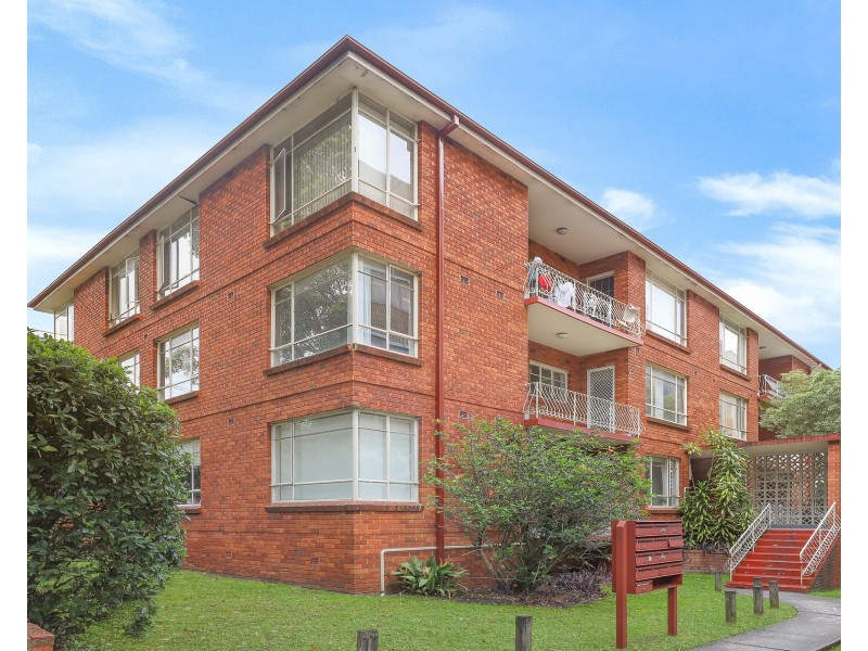 5/50 Neridah Street, Chatswood NSW 2067
