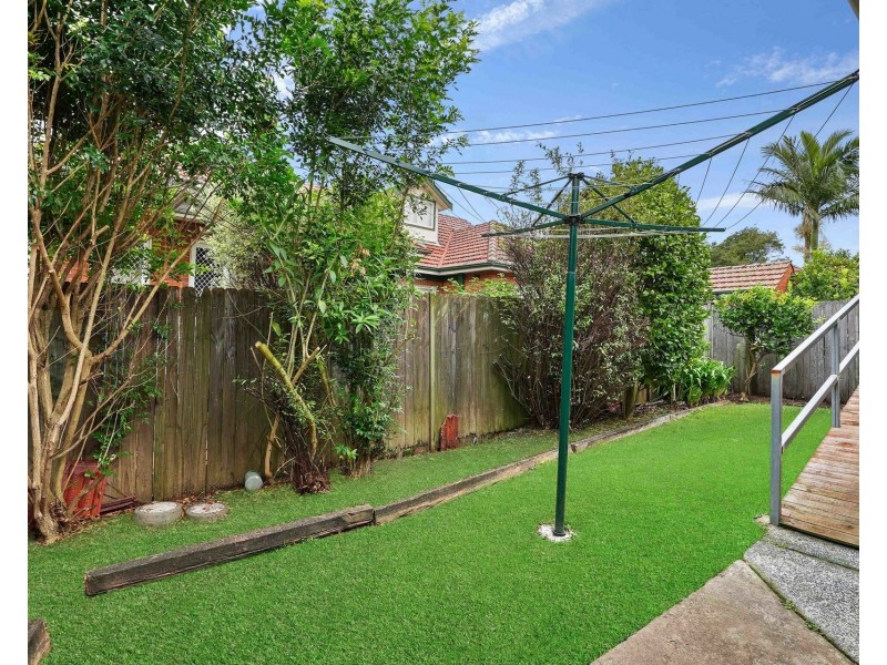 2 Clanwilliam Street, Willoughby NSW 2068